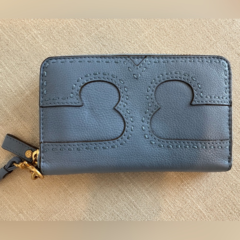 Tory Burch Wallet
